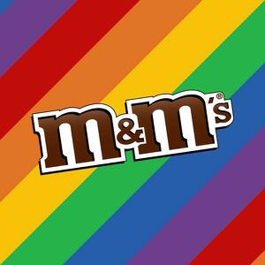 Team Page: M&Ms